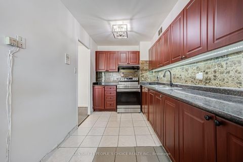 Photo 16 at 207 - 1 Four Winds Drive, York University Heights, Toronto