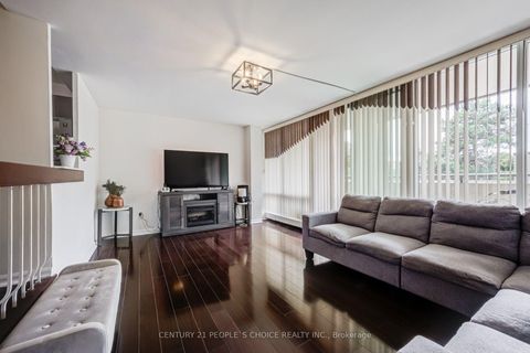 Photo 17 at 207 - 1 Four Winds Drive, York University Heights, Toronto