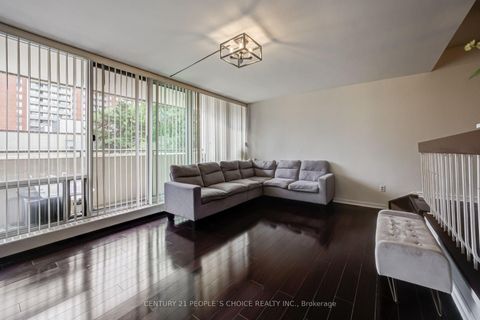 Photo 18 at 207 - 1 Four Winds Drive, York University Heights, Toronto