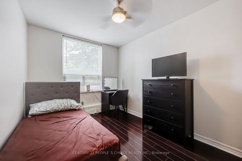 Photo 22 at 207 - 1 Four Winds Drive, York University Heights, Toronto