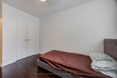 Photo 23 at 207 - 1 Four Winds Drive, York University Heights, Toronto
