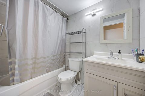 Photo 24 at 207 - 1 Four Winds Drive, York University Heights, Toronto