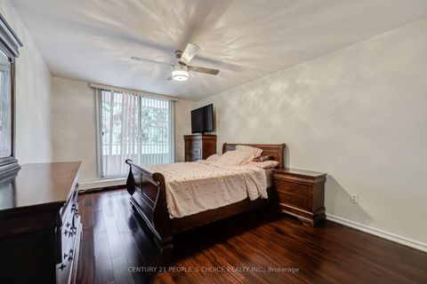 Photo 25 at 207 - 1 Four Winds Drive, York University Heights, Toronto