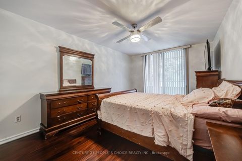 Photo 26 at 207 - 1 Four Winds Drive, York University Heights, Toronto