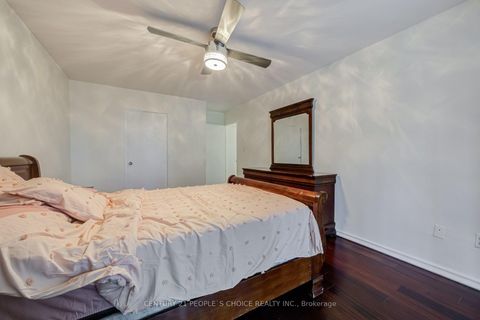 Photo 28 at 207 - 1 Four Winds Drive, York University Heights, Toronto