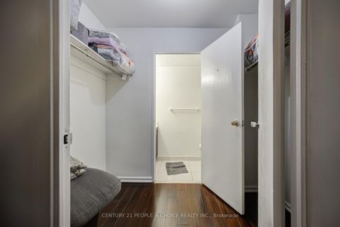 Photo 30 at 207 - 1 Four Winds Drive, York University Heights, Toronto