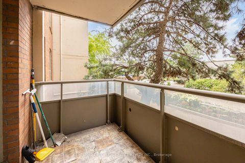 Photo 31 at 207 - 1 Four Winds Drive, York University Heights, Toronto
