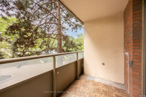 Photo 32 at 207 - 1 Four Winds Drive, York University Heights, Toronto