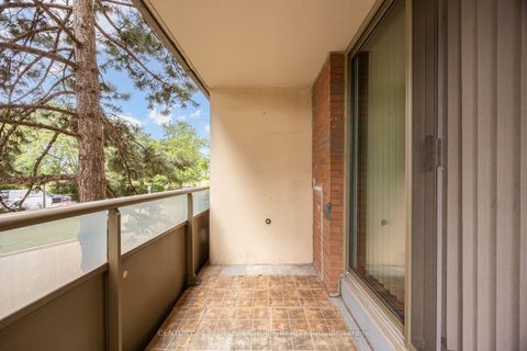 Photo 33 at 207 - 1 Four Winds Drive, York University Heights, Toronto
