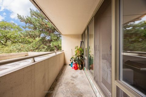 Photo 35 at 207 - 1 Four Winds Drive, York University Heights, Toronto
