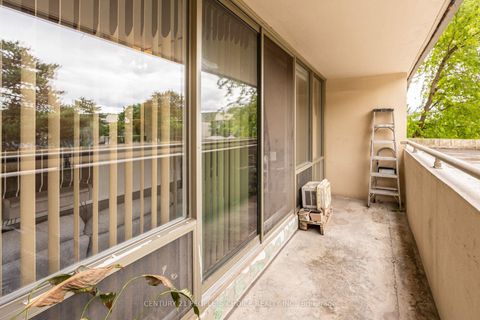 Photo 36 at 207 - 1 Four Winds Drive, York University Heights, Toronto