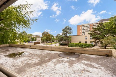 Photo 37 at 207 - 1 Four Winds Drive, York University Heights, Toronto