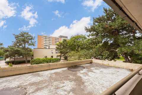 Photo 38 at 207 - 1 Four Winds Drive, York University Heights, Toronto