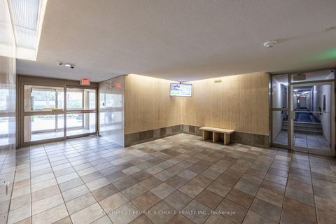 Photo 39 at 207 - 1 Four Winds Drive, York University Heights, Toronto