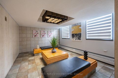 Photo 40 at 207 - 1 Four Winds Drive, York University Heights, Toronto