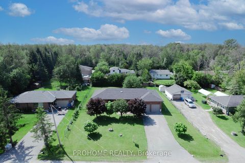 Photo 1 at 10 Joel Avenue, Historic Lakeshore Communities, Georgina