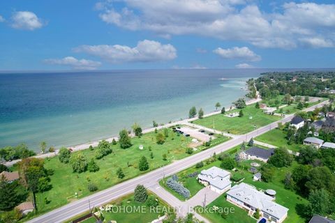 Photo 3 at 10 Joel Avenue, Historic Lakeshore Communities, Georgina