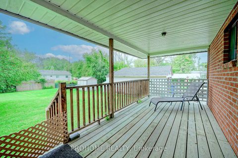 Photo 25 at 10 Joel Avenue, Historic Lakeshore Communities, Georgina