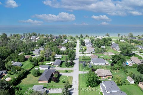 Photo 43 at 10 Joel Avenue, Historic Lakeshore Communities, Georgina