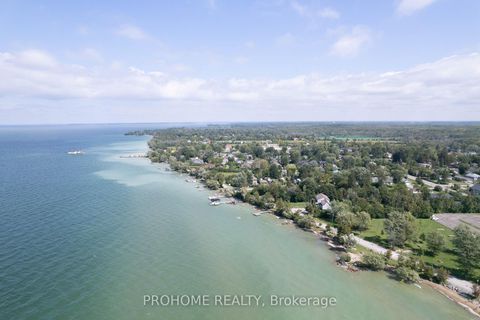 Photo 44 at 10 Joel Avenue, Historic Lakeshore Communities, Georgina