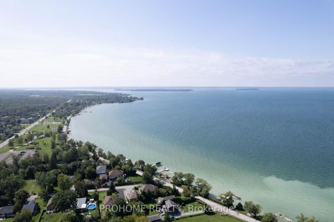 Photo 46 at 10 Joel Avenue, Historic Lakeshore Communities, Georgina
