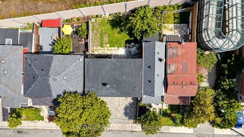 Photo 2 at 247 Prescott Avenue, Pellam Park, Toronto