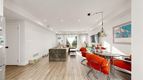 Photo 4 at 247 Prescott Avenue, Pellam Park, Toronto