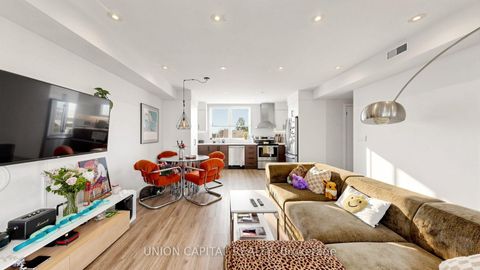 Photo 5 at 247 Prescott Avenue, Pellam Park, Toronto