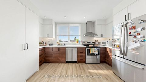 Photo 6 at 247 Prescott Avenue, Pellam Park, Toronto
