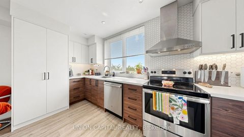 Photo 7 at 247 Prescott Avenue, Pellam Park, Toronto