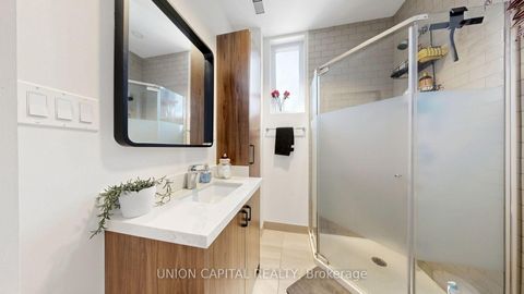 Photo 8 at 247 Prescott Avenue, Pellam Park, Toronto