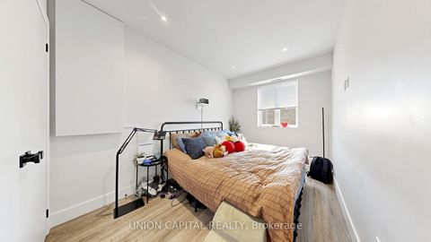 Photo 9 at 247 Prescott Avenue, Pellam Park, Toronto