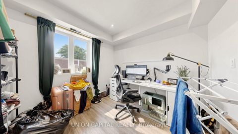 Photo 10 at 247 Prescott Avenue, Pellam Park, Toronto