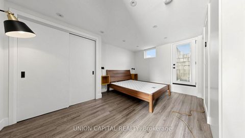 Photo 11 at 247 Prescott Avenue, Pellam Park, Toronto