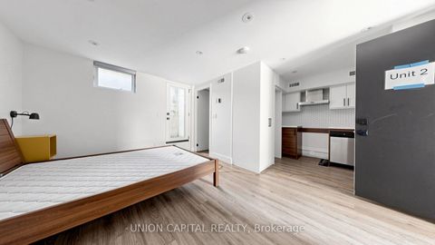 Photo 12 at 247 Prescott Avenue, Pellam Park, Toronto