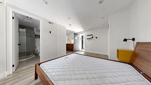 Photo 13 at 247 Prescott Avenue, Pellam Park, Toronto