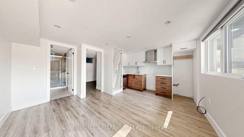 Photo 16 at 247 Prescott Avenue, Pellam Park, Toronto