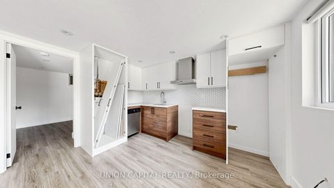 Photo 17 at 247 Prescott Avenue, Pellam Park, Toronto