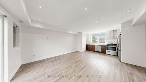 Photo 21 at 247 Prescott Avenue, Pellam Park, Toronto