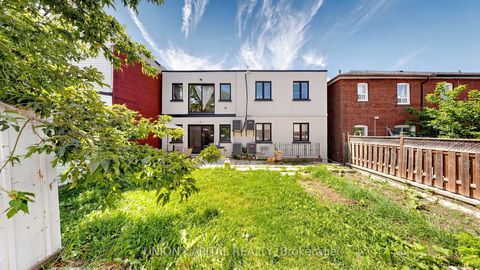 Photo 26 at 247 Prescott Avenue, Pellam Park, Toronto