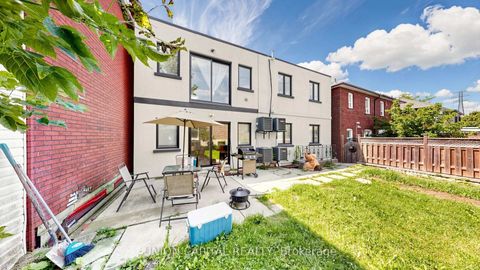 Photo 27 at 247 Prescott Avenue, Pellam Park, Toronto