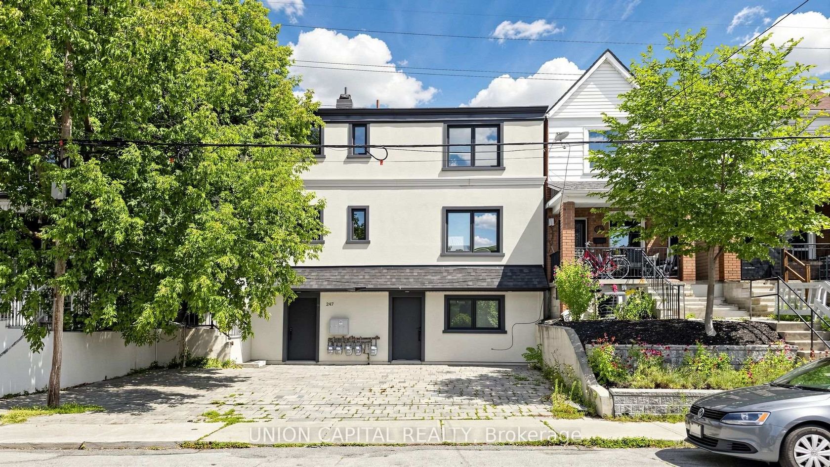 247 Prescott Avenue, Pellam Park, Toronto 