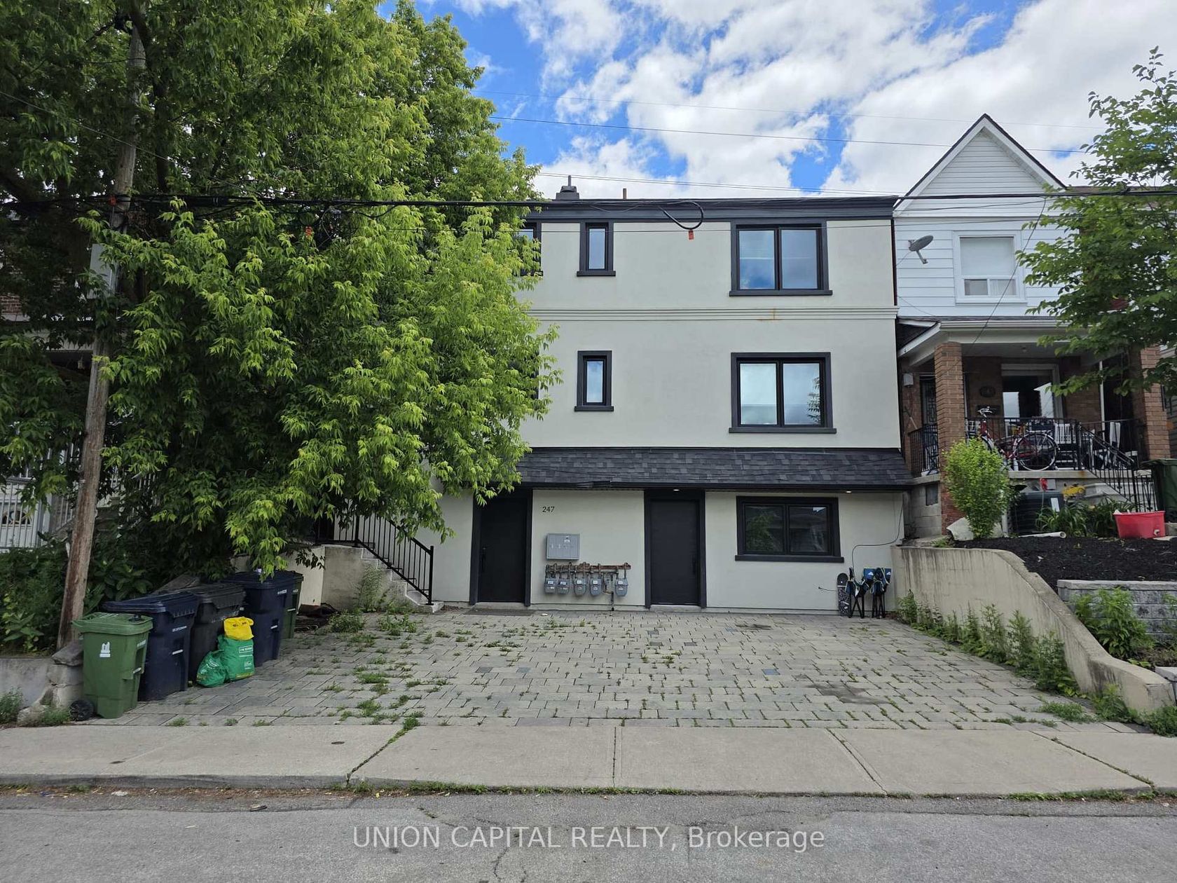 247 Prescott Avenue, Pellam Park, Toronto 