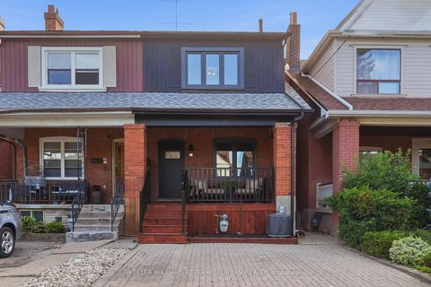 Photo 1 at 220 Westmount Avenue, Oakwood Village, Toronto