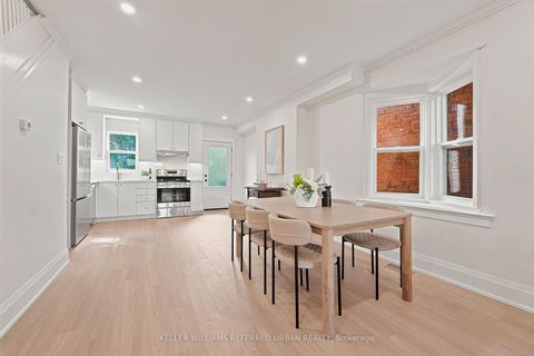 Photo 6 at 220 Westmount Avenue, Oakwood Village, Toronto