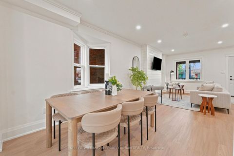 Photo 7 at 220 Westmount Avenue, Oakwood Village, Toronto