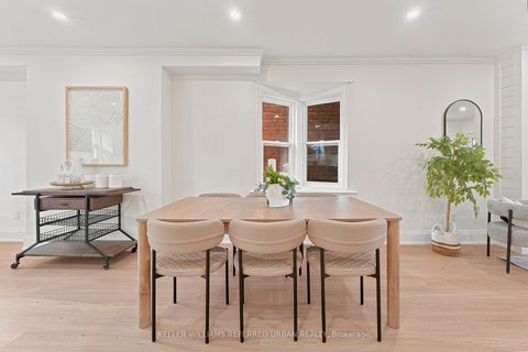 Photo 8 at 220 Westmount Avenue, Oakwood Village, Toronto