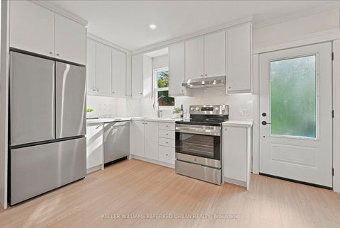 Photo 9 at 220 Westmount Avenue, Oakwood Village, Toronto