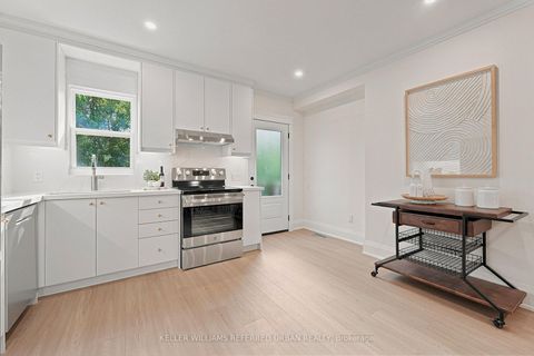 Photo 10 at 220 Westmount Avenue, Oakwood Village, Toronto