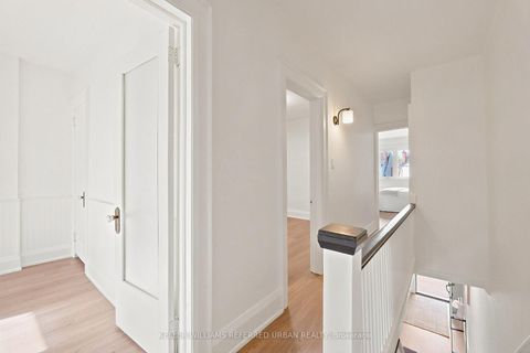 Photo 11 at 220 Westmount Avenue, Oakwood Village, Toronto